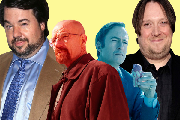 The Music Men Of ‘Breaking Bad’ & ‘Better Call Saul’ On Jimmy’s Evolution, Future Seasons, & Tonight’s “Unbelievable” Finale