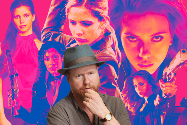 What Joss Whedon’s Alleged Faux-Feminism Means For His Legacy, Fans, And Future