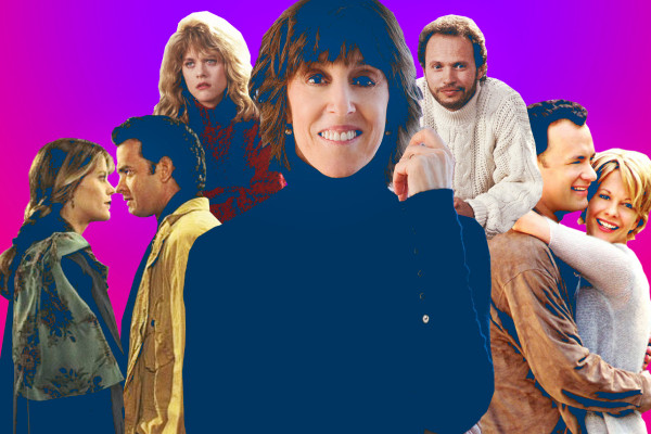 When Nora Met Rom-Coms: A Dazzling Look At How Ephron’s Three Films Changed The Genre Forever