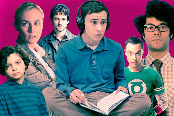 Autistic Voices, Community Members, And Experts Look Back (And Forward) At Autism Representation On TV