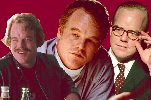 Philip Seymour Hoffman’s 50 Greatest Roles