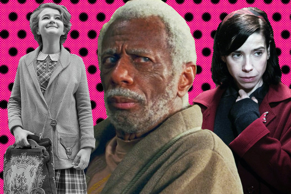 How 2017 Became A Banner Year for Deaf Actors & Sign Language In Film
