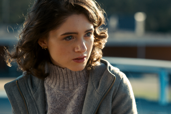 ‘Stranger Things’ Still Doesn’t Know What To Do With Its Women