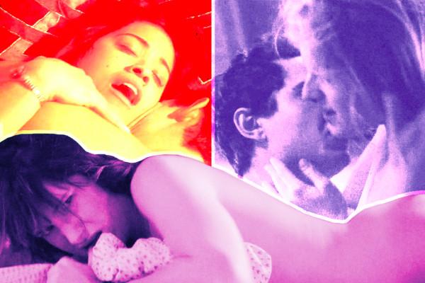 It’s About Time TV Let Ladies Seize Their Sexuality