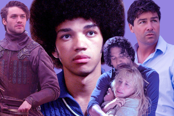 What Does It Take To Get A Netflix Original Series Cancelled?
